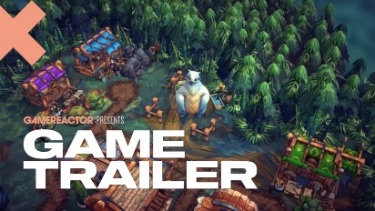 《逆風暴雨 - 守夜者》 - 發售日期預告片（PS5 和 PS4）