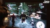 E3 10: Quantum Theory gameplay