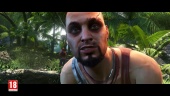 Far Cry 3: Classic Edition - Announcement Trailer