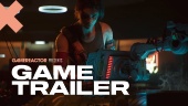 Ghostrunner 2 - Demo Trailer