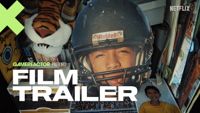 所有空房間 - 官方預告片 （Netflix）