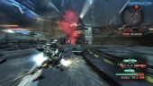 Vanquish - PS4 Mission Gameplay