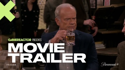 Frasier （2023） - 官方預告片
