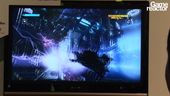 E3 10: Transformers: War for Cybertron gameplay