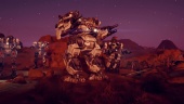 Battletech: Heavy Metal Expansion Release Trailer