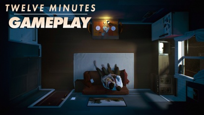 《12分鐘》-   Gameplay