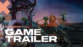 Warhammer Age of Sigmar: Realms of Ruin - Game Overview Trailer