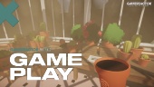Botany Manor - Gamescom 2023 Gameplay