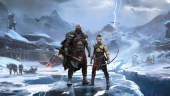 God of War: Ragnarök’s PC specs have been revealed