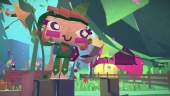 Tearaway - A beautiful, brilliant game - Trailer