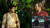 The Making of Uncharted 4: A Thief's End - In The End
