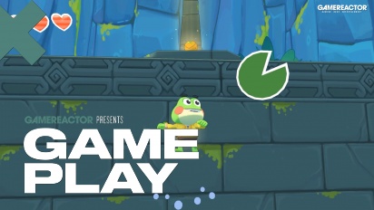 Big Hops - 前30分鐘遊戲攻略