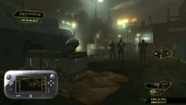 Deus Ex: Human Revolution Director's Cut - FEMA Camp Walkthrough