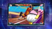 Dragon Ball Z: Extreme Butoden - Nintendo eShop Demo Trailer