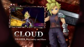 Final Fantasy: Explorers - Legacy Trailer
