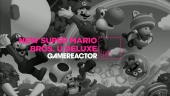 New Super Mario Bros. U Deluxe - Livestream Replay