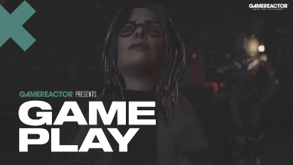 Cronos: The New Dawn - 最終頭目完整戰鬥與「好」結局 Nintendo Switch 2 遊戲玩法