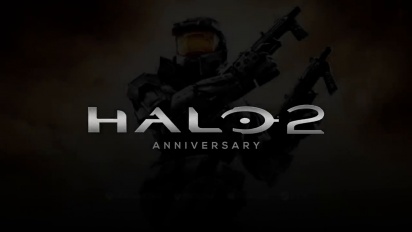 Halo: The Master Chief Collection: Halo 2: Anniversary - Machine & Nerve