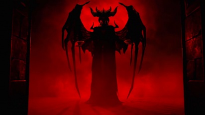 Diablo IV - 開發者遊戲展示