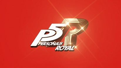 Xbox 上的 Persona Series - 宣佈預告片