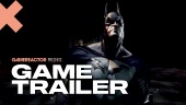 Batman: Arkham Trilogy - Reveal Trailer
