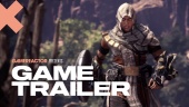 Assassin's Creed Valhalla x Monster Hunter: World - Official Crossover Trailer