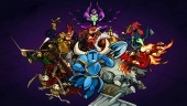 Shovel Knight’s creators are hosting a showcase next week