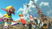 Splatoon Raiders is set to bolster the Switch 2 line-up
