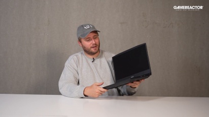 MSI Katana 15HX - 產品發表會 （贊助）