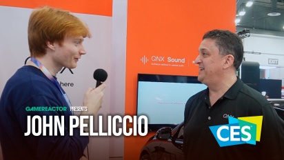 修復一個長達27年的汽車音響問題&mdash;&mdash;2026年CES上的QNX訪談