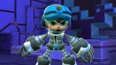 Mighty No. 9 - Launch Trailer