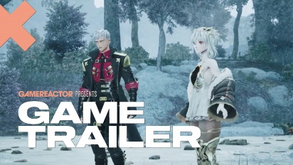 Code Vein II - 概覽預告片