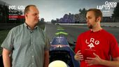 F1 2010 review