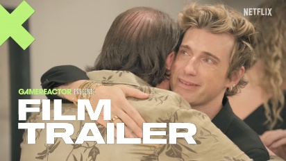 《Queer Eye》第十季 - 官方預告片（Netflix）