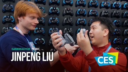 提升你的表現，無論在家還是行動中 - GameSir CES 訪談