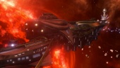 Stellaris: Console Edition - Megacorp Expansion - Release Trailer