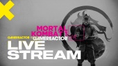 Mortal Kombat 1 - 直播重播
