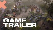 Anno 117: Pax Romana - Official Albion Trailer