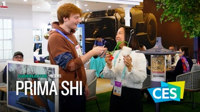 讓您的花園與鳥兒快樂 - Birdfy CES 2026 訪談