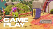 Yooka-Replaylee - Nintendo Switch 2 的前 13 分鐘