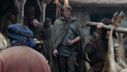 喬治&middot;R&middot;R&middot;馬丁與HBO分享了大量新的Dunk 和Egg 故事