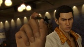 Yakuza 0 - Official Launch Trailer