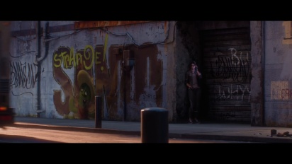 Saints Row - Reveal Trailer