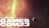 Earthless （Gamescom 2023） - 你能帶領人類到一個新的家嗎？