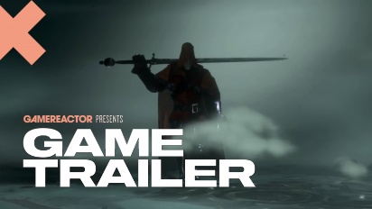 No Rest for the Wicked - 合作官方預告片