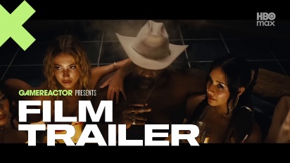 Euphoria 第三季 - 預告片（HBO Max）