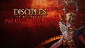 Disciples: Liberation - Path to Madness Announcement