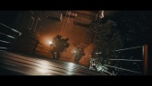 GTFO - Rundown 7.0 Rise Gameplay Trailer