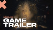 The Callisto Protocol - Final Transmission Launch Trailer