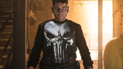 喬恩·伯恩塔爾（Jon Bernthal）似乎確認了他的回歸The Punisher